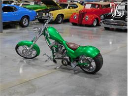 2007 Custom Motorcycle (CC-2092811) for sale in Runnemede, New Jersey