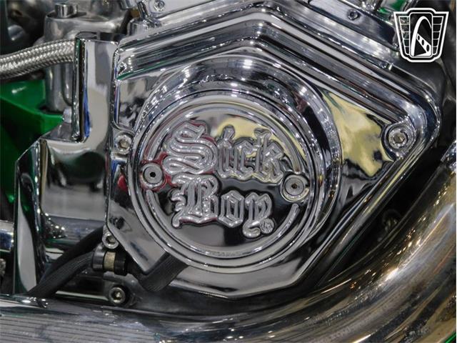 2007 Custom Motorcycle (CC-2092811) for sale in Runnemede, New Jersey