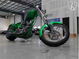 2007 Custom Motorcycle (CC-2092811) for sale in Runnemede, New Jersey
