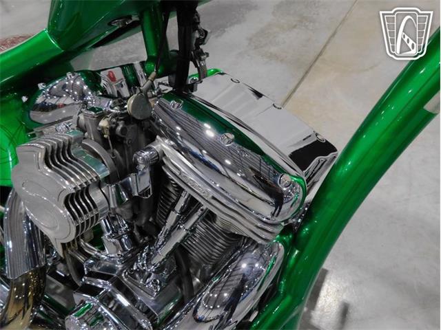 2007 Custom Motorcycle (CC-2092811) for sale in Runnemede, New Jersey