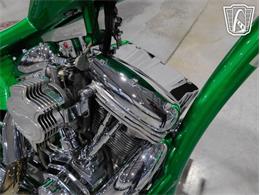 2007 Custom Motorcycle (CC-2092811) for sale in Runnemede, New Jersey