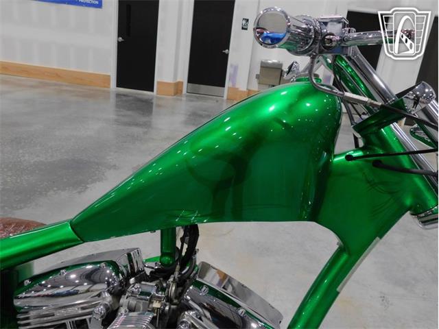 2007 Custom Motorcycle (CC-2092811) for sale in Runnemede, New Jersey