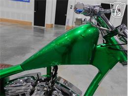 2007 Custom Motorcycle (CC-2092811) for sale in Runnemede, New Jersey