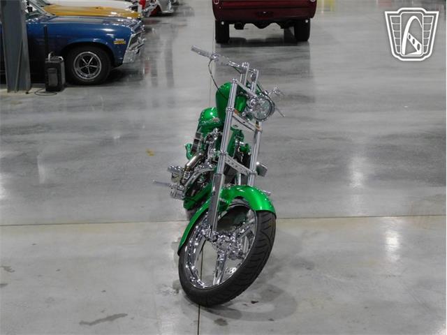 2007 Custom Motorcycle (CC-2092811) for sale in Runnemede, New Jersey