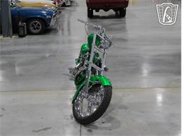 2007 Custom Motorcycle (CC-2092811) for sale in Runnemede, New Jersey