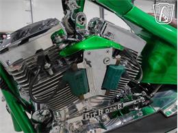 2007 Custom Motorcycle (CC-2092811) for sale in Runnemede, New Jersey