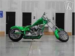 2007 Custom Motorcycle (CC-2092811) for sale in Runnemede, New Jersey