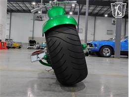 2007 Custom Motorcycle (CC-2092811) for sale in Runnemede, New Jersey