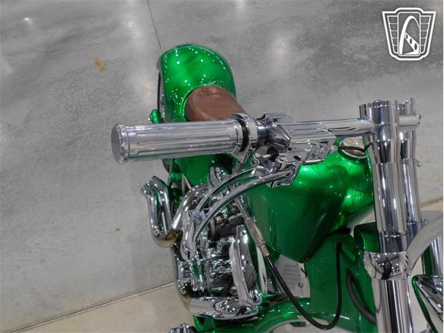 2007 Custom Motorcycle (CC-2092811) for sale in Runnemede, New Jersey