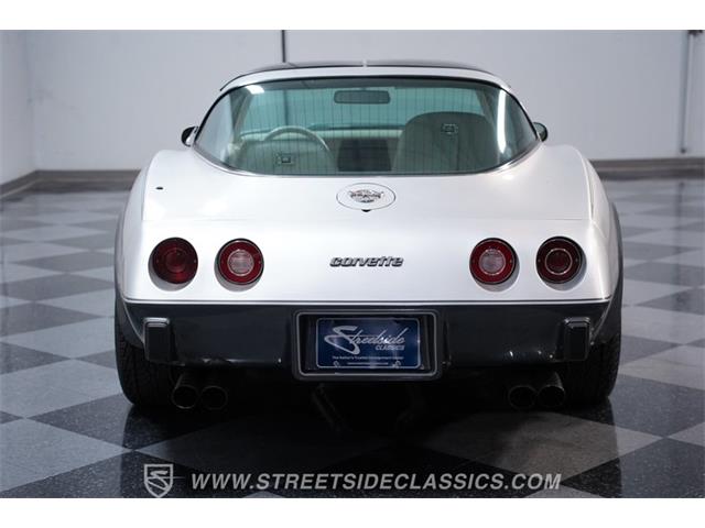 1978 Chevrolet Corvette (CC-2092812) for sale in Lithia Springs, Georgia
