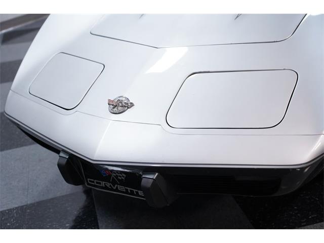 1978 Chevrolet Corvette (CC-2092812) for sale in Lithia Springs, Georgia