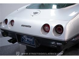 1978 Chevrolet Corvette (CC-2092812) for sale in Lithia Springs, Georgia