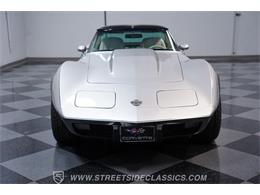 1978 Chevrolet Corvette (CC-2092812) for sale in Lithia Springs, Georgia