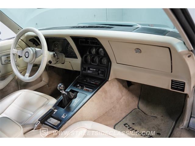 1978 Chevrolet Corvette (CC-2092812) for sale in Lithia Springs, Georgia