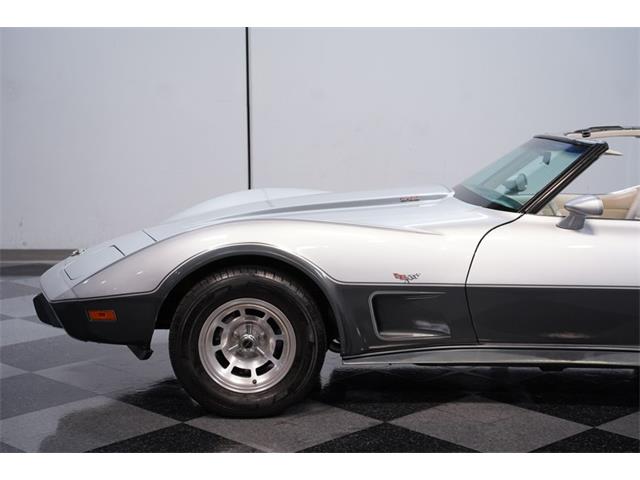 1978 Chevrolet Corvette (CC-2092812) for sale in Lithia Springs, Georgia