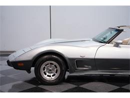1978 Chevrolet Corvette (CC-2092812) for sale in Lithia Springs, Georgia