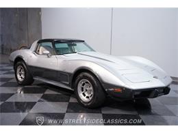 1978 Chevrolet Corvette (CC-2092812) for sale in Lithia Springs, Georgia
