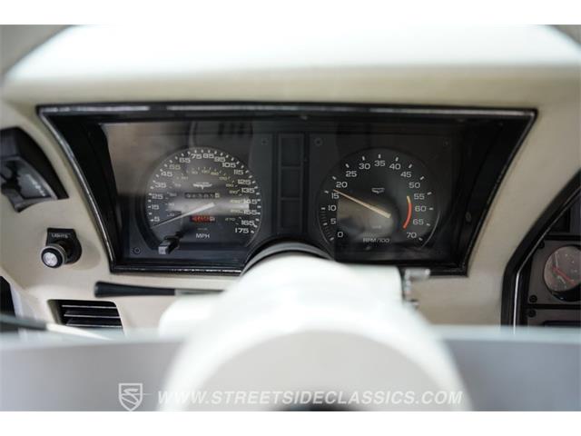 1978 Chevrolet Corvette (CC-2092812) for sale in Lithia Springs, Georgia