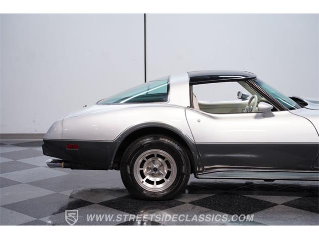 1978 Chevrolet Corvette (CC-2092812) for sale in Lithia Springs, Georgia