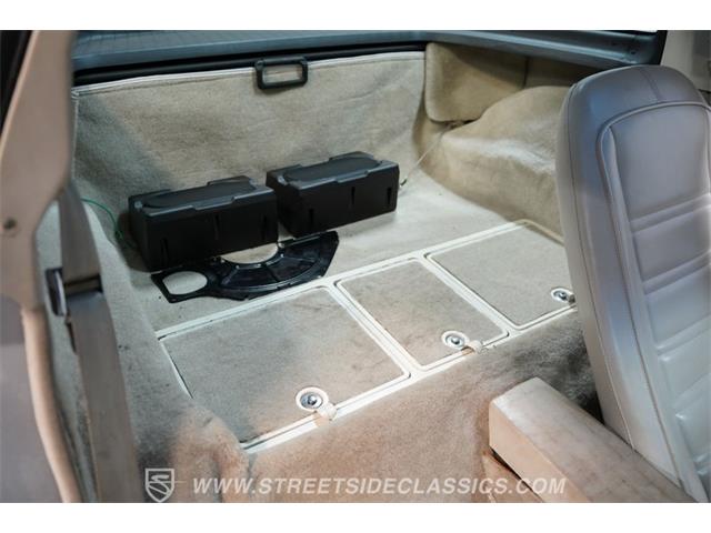 1978 Chevrolet Corvette (CC-2092812) for sale in Lithia Springs, Georgia