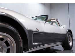 1978 Chevrolet Corvette (CC-2092812) for sale in Lithia Springs, Georgia
