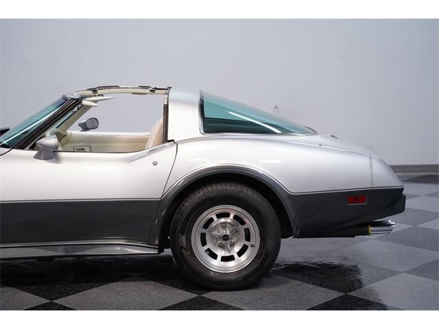 1978 Chevrolet Corvette (CC-2092812) for sale in Lithia Springs, Georgia
