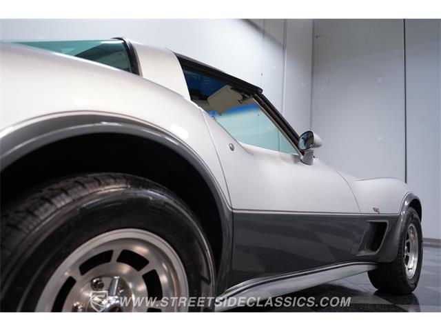 1978 Chevrolet Corvette (CC-2092812) for sale in Lithia Springs, Georgia