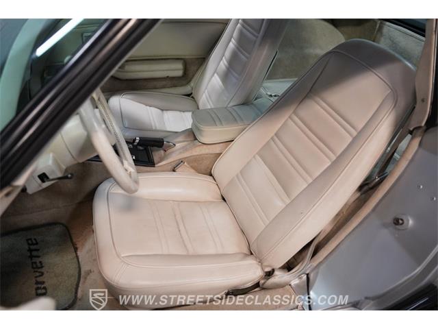 1978 Chevrolet Corvette (CC-2092812) for sale in Lithia Springs, Georgia