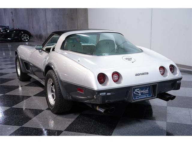 1978 Chevrolet Corvette (CC-2092812) for sale in Lithia Springs, Georgia