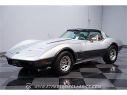 1978 Chevrolet Corvette (CC-2092812) for sale in Lithia Springs, Georgia