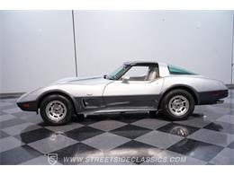 1978 Chevrolet Corvette (CC-2092812) for sale in Lithia Springs, Georgia