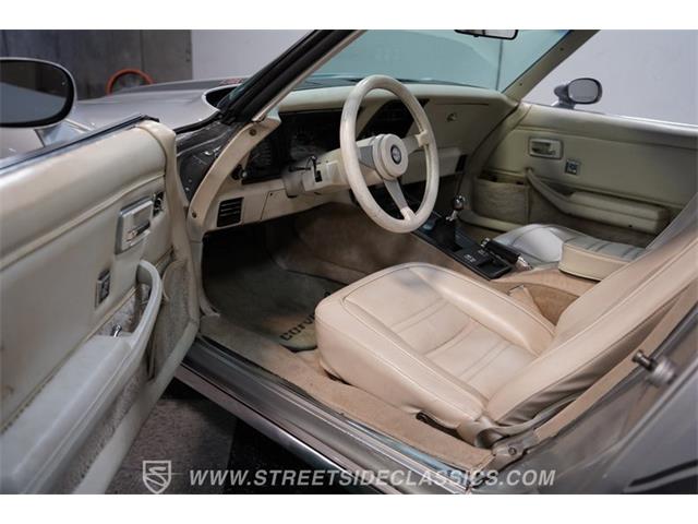 1978 Chevrolet Corvette (CC-2092812) for sale in Lithia Springs, Georgia