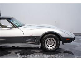 1978 Chevrolet Corvette (CC-2092812) for sale in Lithia Springs, Georgia