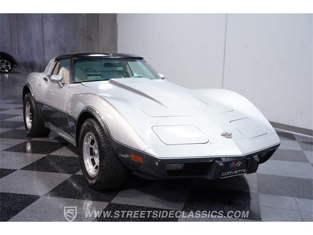 1978 Chevrolet Corvette (CC-2092812) for sale in Lithia Springs, Georgia