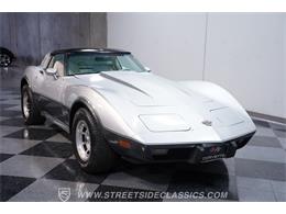1978 Chevrolet Corvette (CC-2092812) for sale in Lithia Springs, Georgia