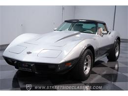 1978 Chevrolet Corvette (CC-2092812) for sale in Lithia Springs, Georgia