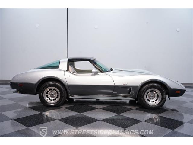 1978 Chevrolet Corvette (CC-2092812) for sale in Lithia Springs, Georgia