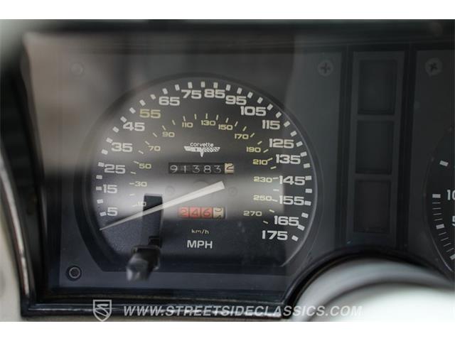 1978 Chevrolet Corvette (CC-2092812) for sale in Lithia Springs, Georgia