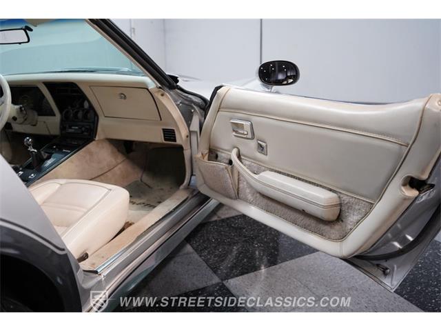 1978 Chevrolet Corvette (CC-2092812) for sale in Lithia Springs, Georgia