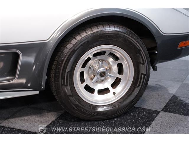 1978 Chevrolet Corvette (CC-2092812) for sale in Lithia Springs, Georgia