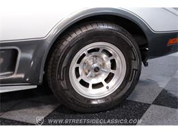 1978 Chevrolet Corvette (CC-2092812) for sale in Lithia Springs, Georgia