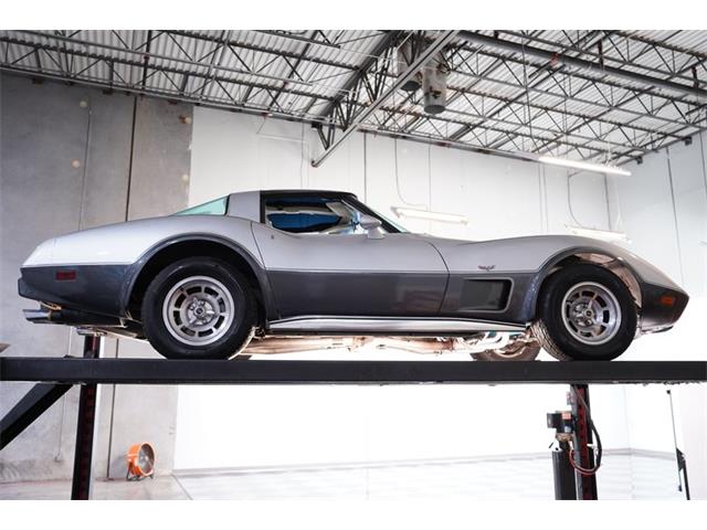 1978 Chevrolet Corvette (CC-2092812) for sale in Lithia Springs, Georgia