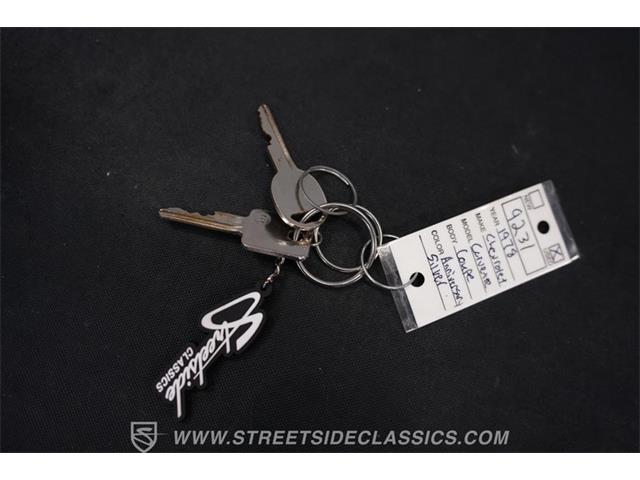 1978 Chevrolet Corvette (CC-2092812) for sale in Lithia Springs, Georgia