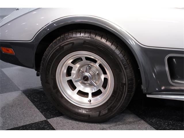 1978 Chevrolet Corvette (CC-2092812) for sale in Lithia Springs, Georgia