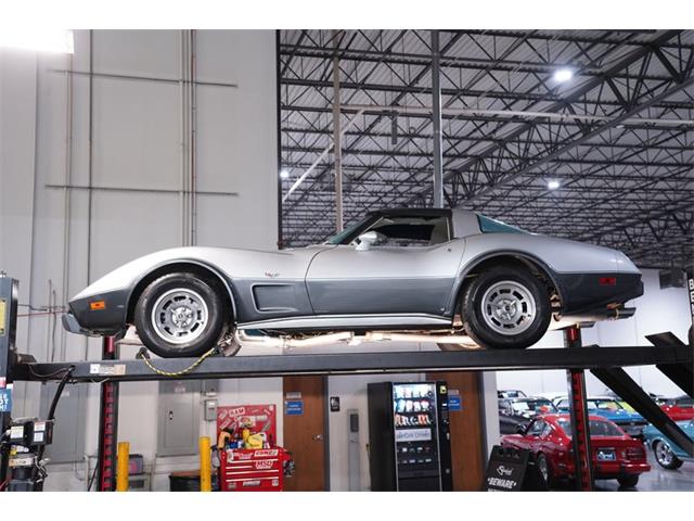 1978 Chevrolet Corvette (CC-2092812) for sale in Lithia Springs, Georgia