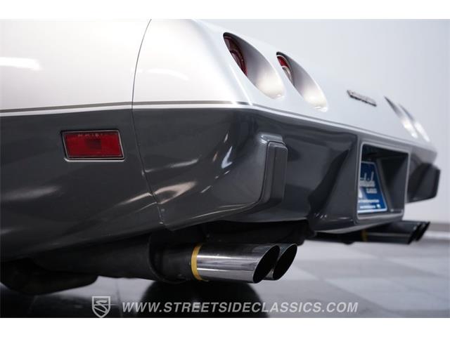 1978 Chevrolet Corvette (CC-2092812) for sale in Lithia Springs, Georgia