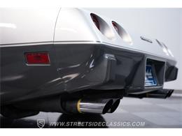 1978 Chevrolet Corvette (CC-2092812) for sale in Lithia Springs, Georgia
