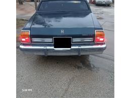 1985 Oldsmobile Delta 88 (CC-2092813) for sale in Cadillac, Michigan
