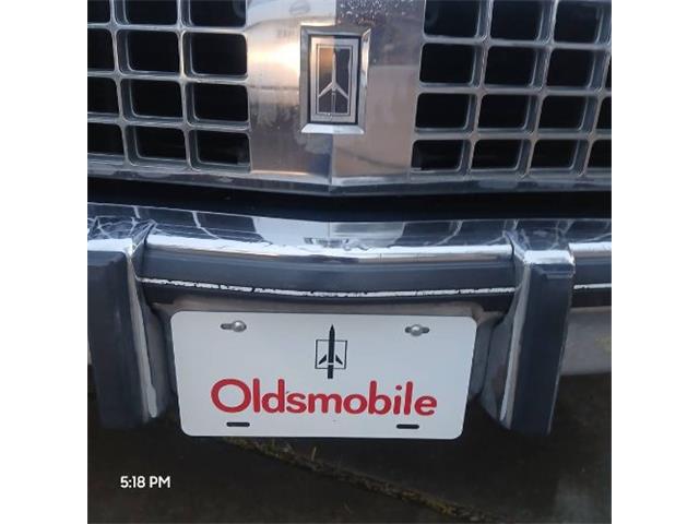 1985 Oldsmobile Delta 88 (CC-2092813) for sale in Cadillac, Michigan