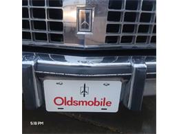 1985 Oldsmobile Delta 88 (CC-2092813) for sale in Cadillac, Michigan